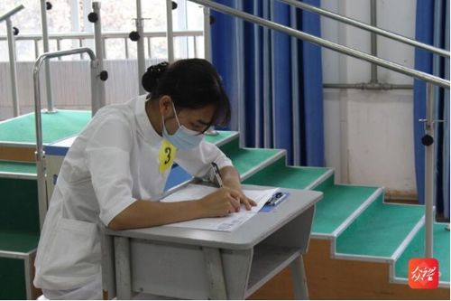 技能闪耀凉都，守护银龄安康——贵州省养老护理职业技能大赛六盘水市选拔赛圆满落幕