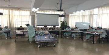 技能展风采，匠心暖夕阳——记全国民政行业养老护理员职业技能竞赛