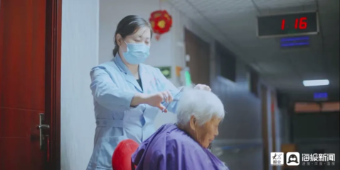 济宁5家单位荣膺2021年度全省养老服务标准化示范点，引领养老护理服务新标杆