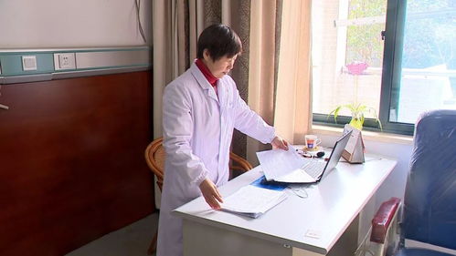 吴中区首个养老中心护理站 以细致服务温暖人心