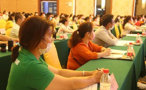 2020年第一期海南省养老服务护理管理人员培训班圆满结束 提升护理水平，赋能养老服务