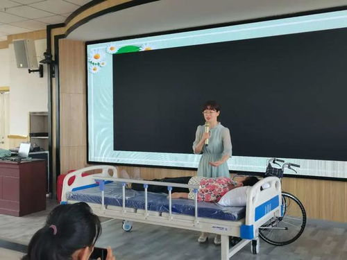 石嘴山市首期养老护理服务技能培训班圆满结业，为地区养老服务注入专业力量