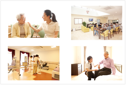 融创中国战略升级 发布“融爱家”品牌，全面进军医疗康养与养老护理新蓝海