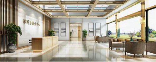 雅阁居 | 开启养老智慧+时代，以专业护理服务打造高品质晚年生活