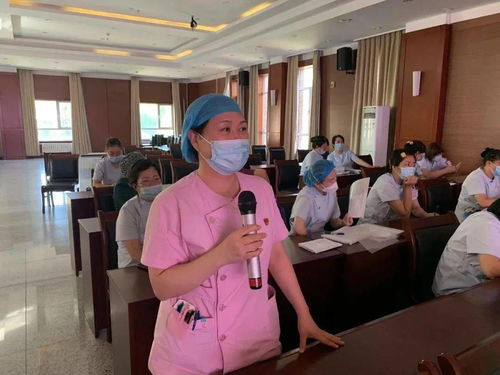 精细护理质控标准与护理服务质量的提升