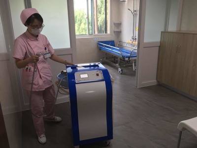 破解大城市“银发危机”，老字号“凤凰”跨界办起老年护理“共享医院”