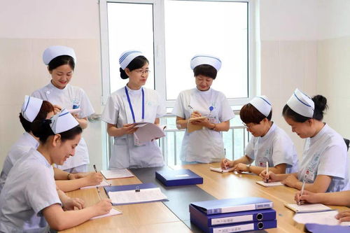 居家医疗护理服务 专业呵护送到家，守护长者健康与尊严